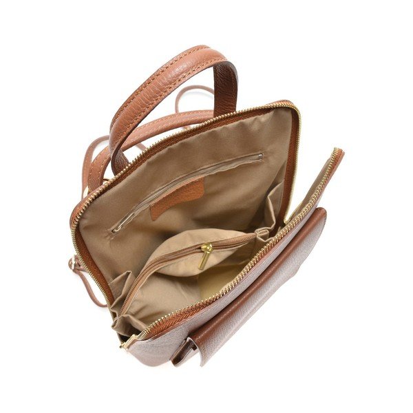 Rucsac din piele – Mangotti Bags-image-3