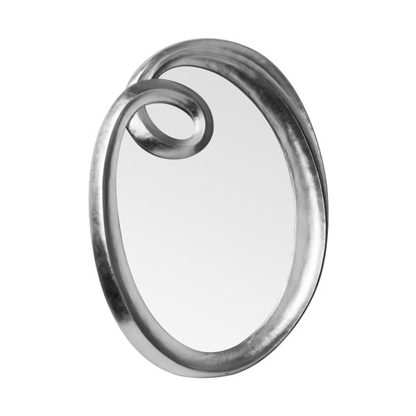 Oglindă de perete 71x103 cm Swirl – Premier Housewares