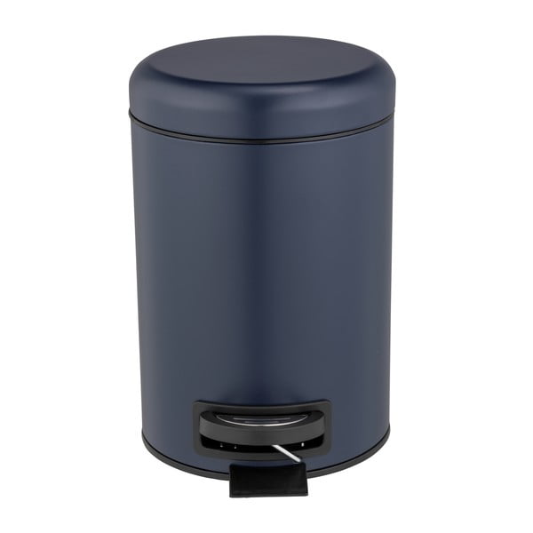 Coș de gunoi cu pedală din oțel 3 l Leman – Wenko-image-1