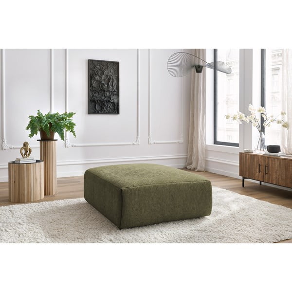 Taburet verde Jeanne - Bobochic Paris-image-4