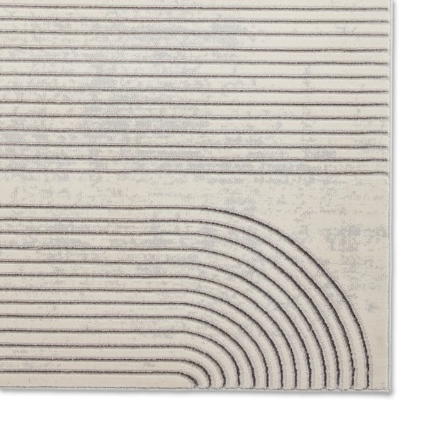 Covor gri/bej 220x160 cm Apollo - Think Rugs-image-4