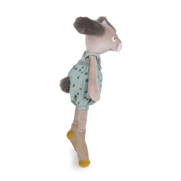 Jucărie de pluș Rabbit Sage – Moulin Roty-image-1