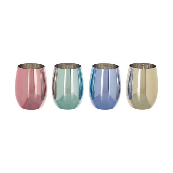 Pahare 4 buc. 470 ml Mimo – Premier Housewares-image-3