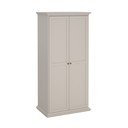 Șifonier crem 96x201x60,5 cm Paris – Tvilum