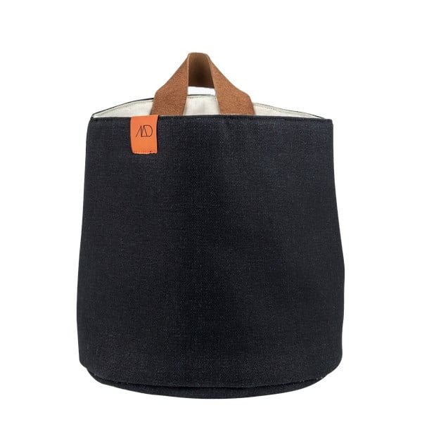 Coș de depozitare pentru baie din material textil Sort-It – Mette Ditmer Denmark