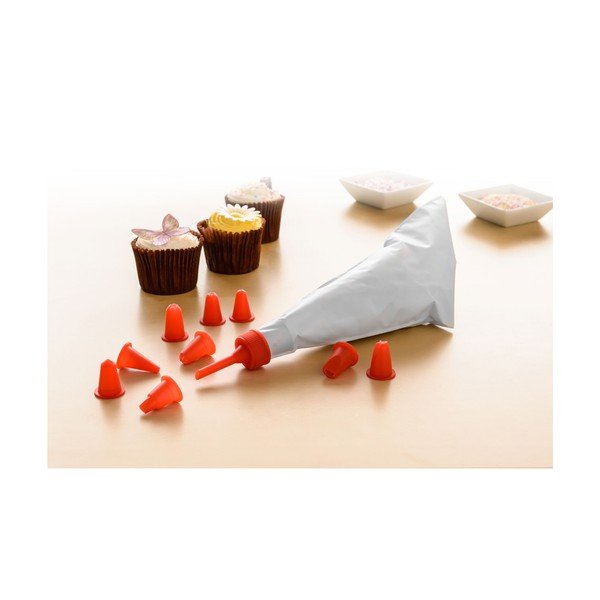 Set decorare prăjituri Premier Housewares-image-1