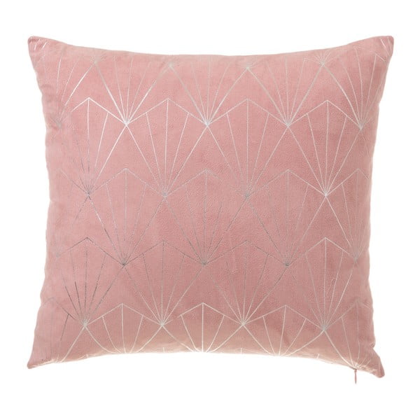 Pernă Unimasa Luxury, 45 x 45, roz