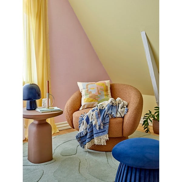 Pernă decorativă 45x45 cm Peto – Bloomingville-image-1