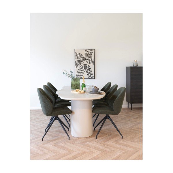 Masă de dining 96x240 cm Maranola – House Nordic-image-2