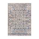 Covor bej 140x200 cm Mabel – Universal