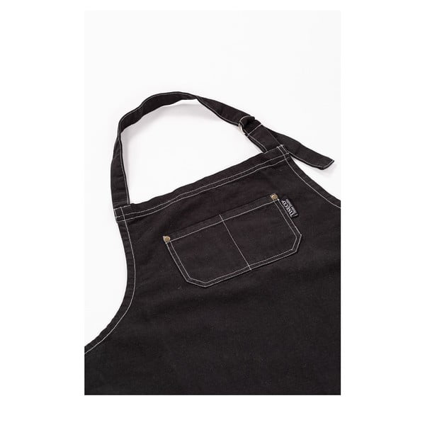 Șorț din bumbac Havana - Tiseco Home Studio-image-1