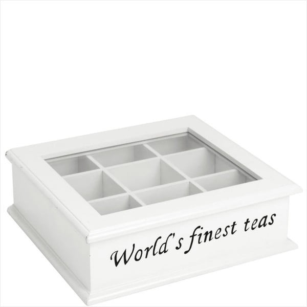 Cutie pentru ceai Butlers Campagne