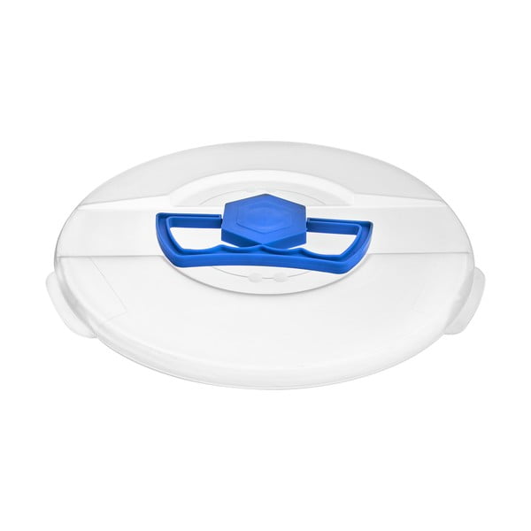 Formă de copt pentru tort din metal ø 26 cm Grande – Orion-image-2