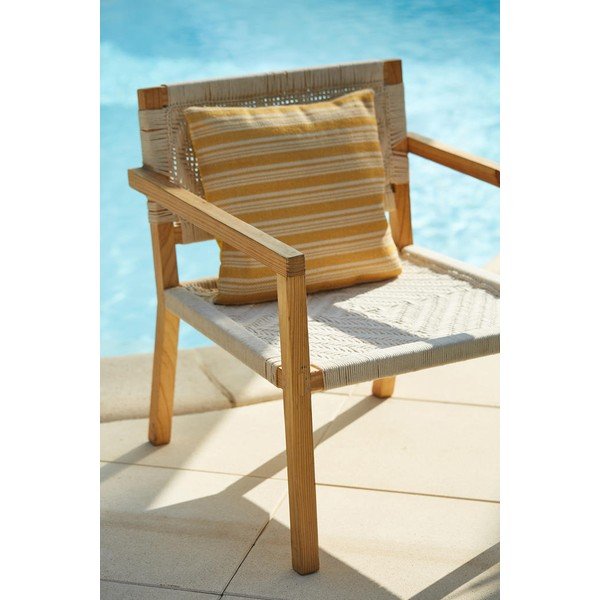Față de pernă 45x45 cm Ret-Summer – Sema-image-1
