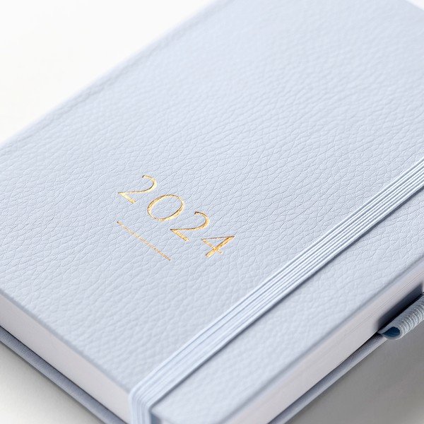 Agendă 384 pagini A6 – Busy B-image-1