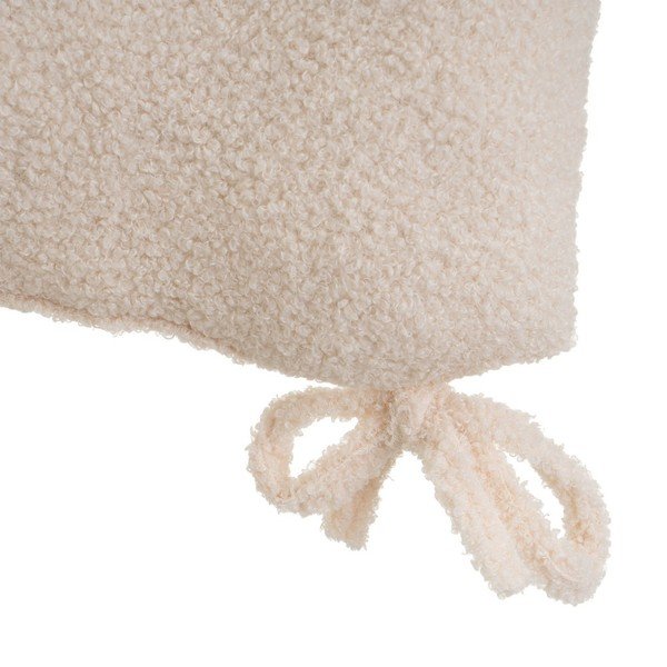 Pernă de scaun 40x40 cm Sherpa – Casa Selección-image-1