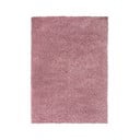 Covor Flair Rugs Sparks, 200 x 290 cm, roz închis