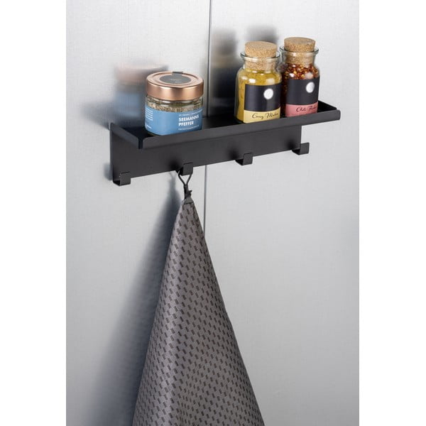 Raft suplimentar autoadeziv din metal Ima – Wenko-image-4