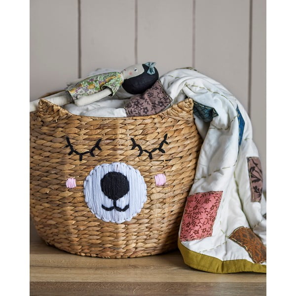 Cuvertură pentru copii 127x152 cm Melua – Bloomingville Mini-image-4