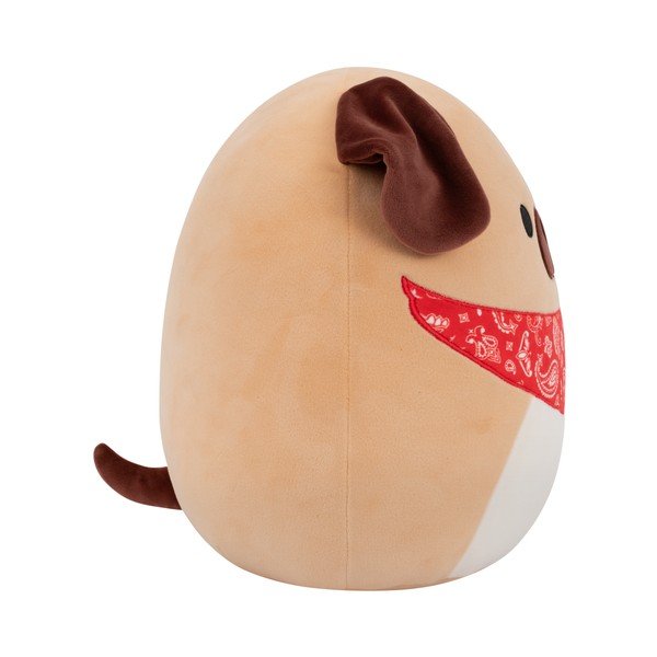 Jucărie de confort din pluș Daryl – SQUISHMALLOWS-image-4