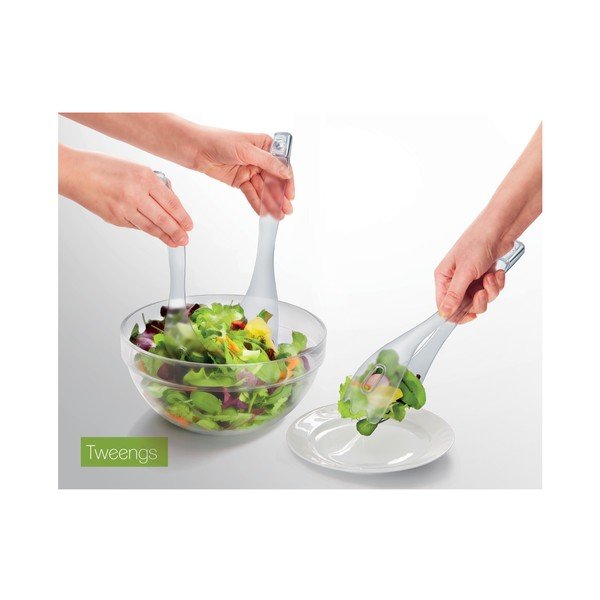 Clește servire pentru salată Metaltex Salad-image-2