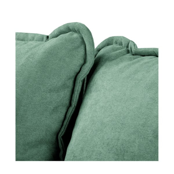 Colțar turcoaz (colț  pe partea stângă ) Beata – Ropez-image-1