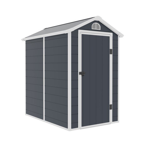 Căsuță de grădină Ave B - Rojaplast-image-2