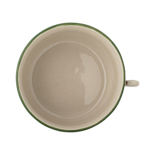 Bol mic verde pentru supă din gresie 460 ml Hezha – Bloomingville-image-2