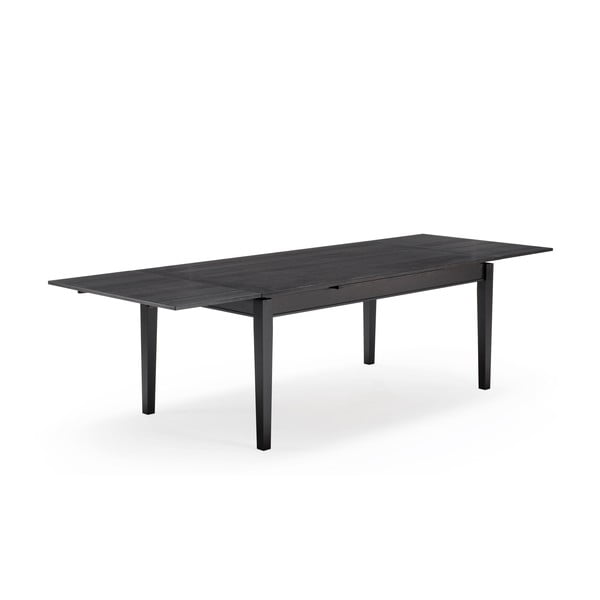 Masă extensibilă neagră Hammel Sami, 180 x 100 cm-image-2
