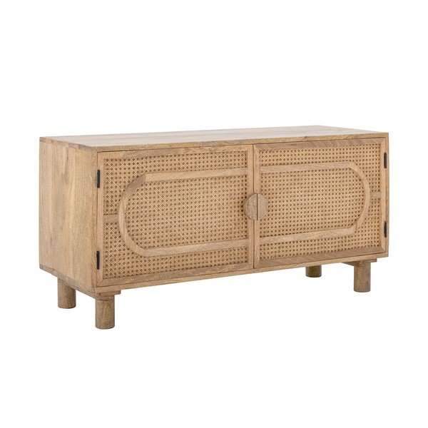 Comodă joasă din lemn de mango 90x54 cm Pablo – Bloomingville-image-2