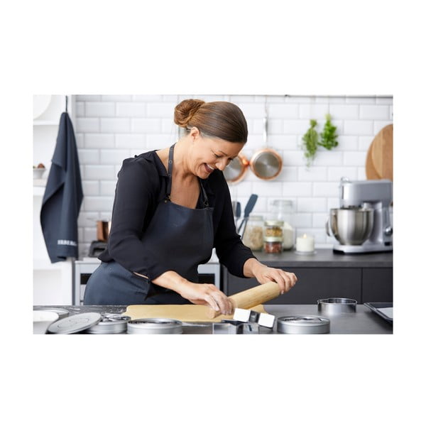 Forme de aluat 9 buc. Heart – Blomsterbergs-image-3