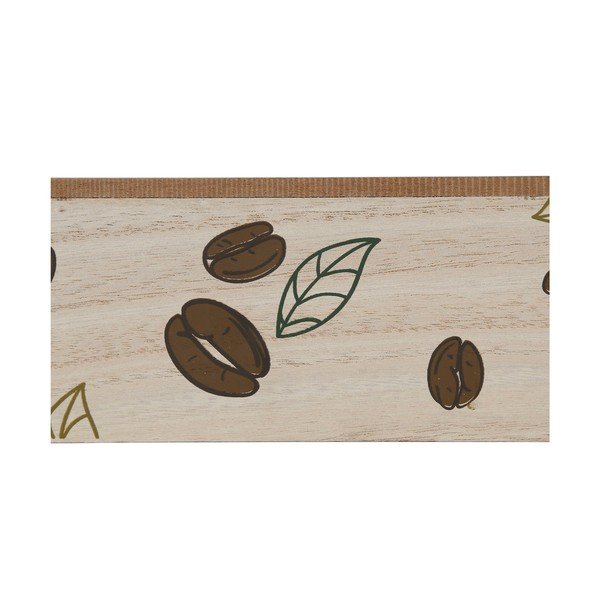 Suport pentru capsule de cafea bej Bonheur – Sema-image-4