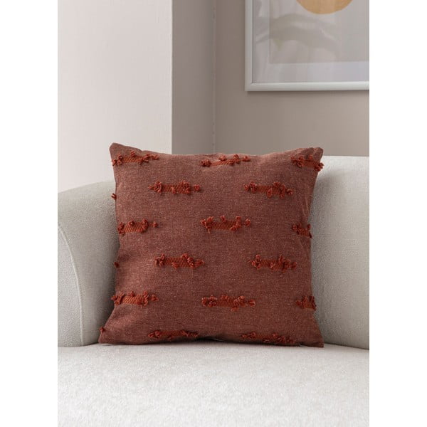 Față de pernă 43x43 cm Tuffet – Mioli Decor-image-3