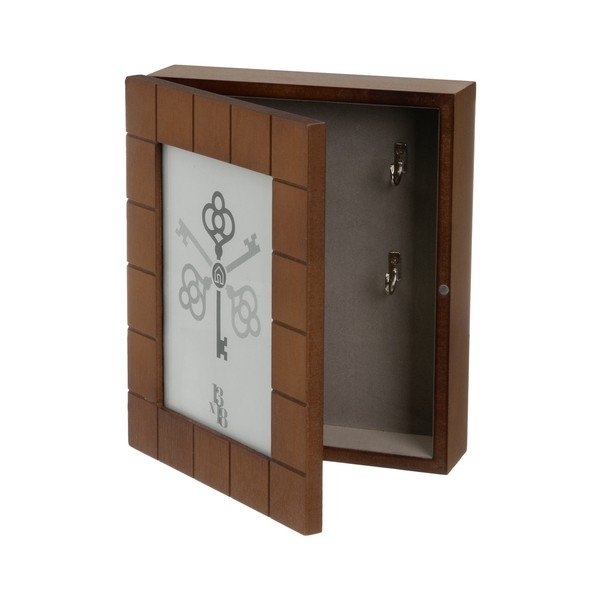 Dulăpior pentru chei de agățat – Casa Selección-image-1