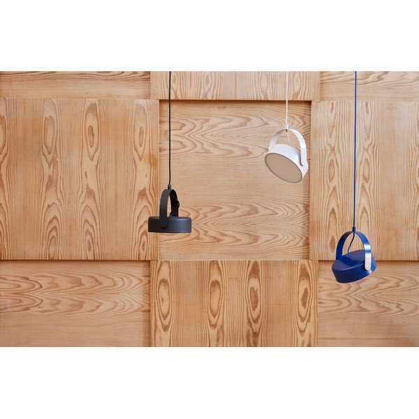 Lustră gri deschis Stage – Hübsch-image-4