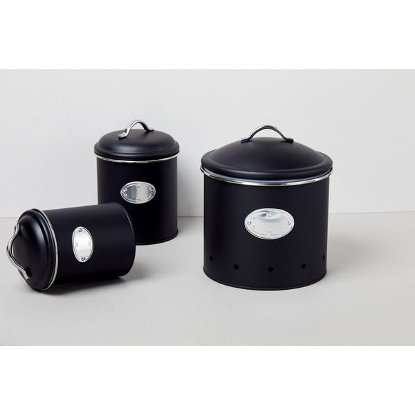 Recipient pentru alimente Nero – Wenko-image-3