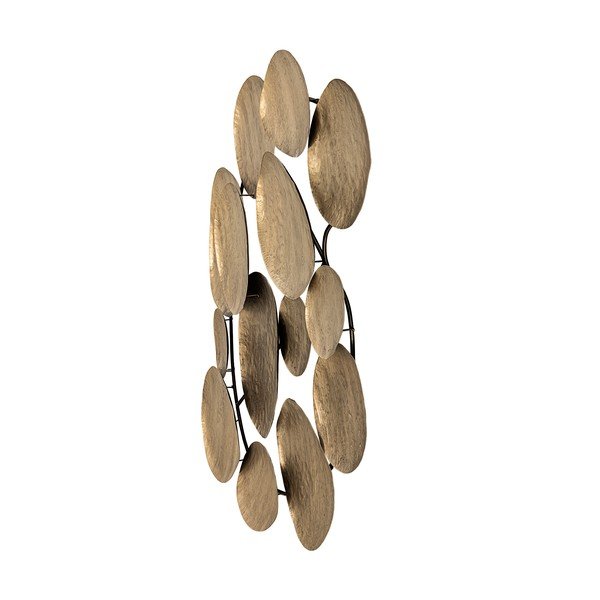 Decorațiune suspendată din metal Raynee – Bloomingville-image-4