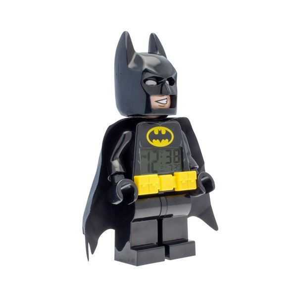 Ceas deșteptător LEGO® Batman Movie-image-3