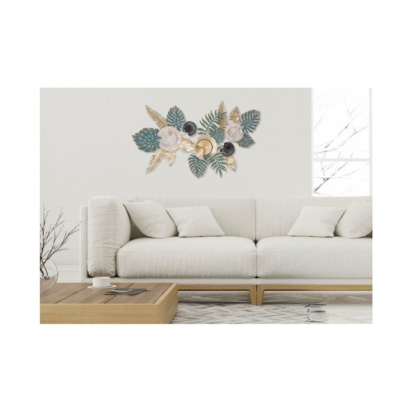 Decorațiune de perete Mauro Ferretti Amaz, lățime 115 cm-image-2