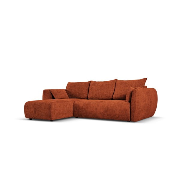 Colțar portocaliu (colț pe stânga) Matera – Cosmopolitan Design-image-3