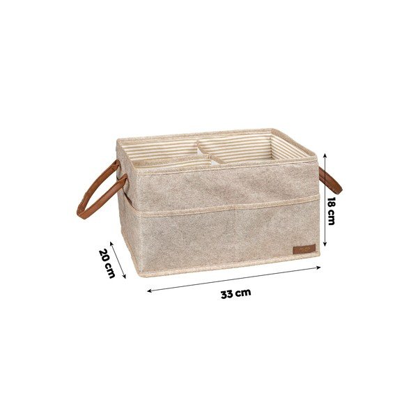 Organizator de jucării din material textil pentru copii – Mioli Decor-image-3