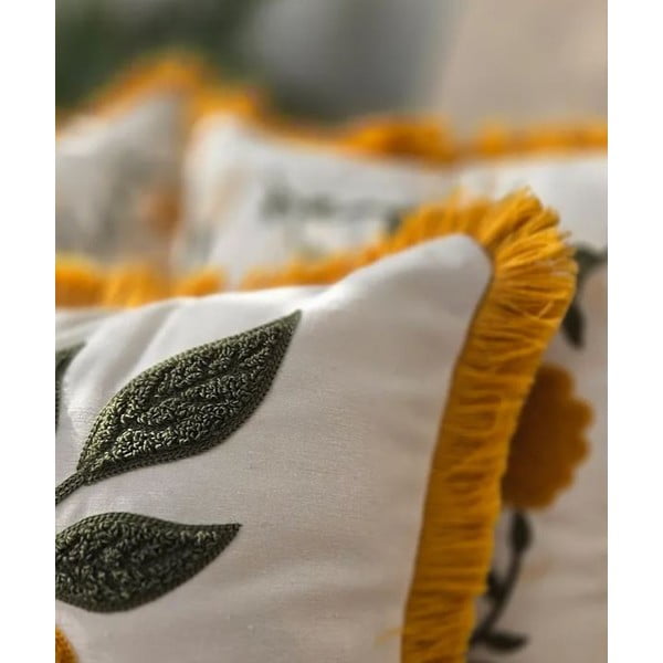 Față de pernă 43x43 cm – Mila Home-image-2