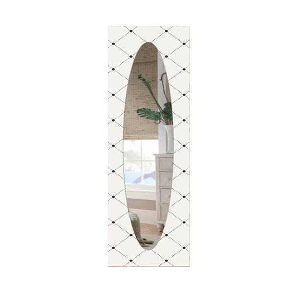 Oglindă de perete Oyo Concept Rectangular, 40x120 cm