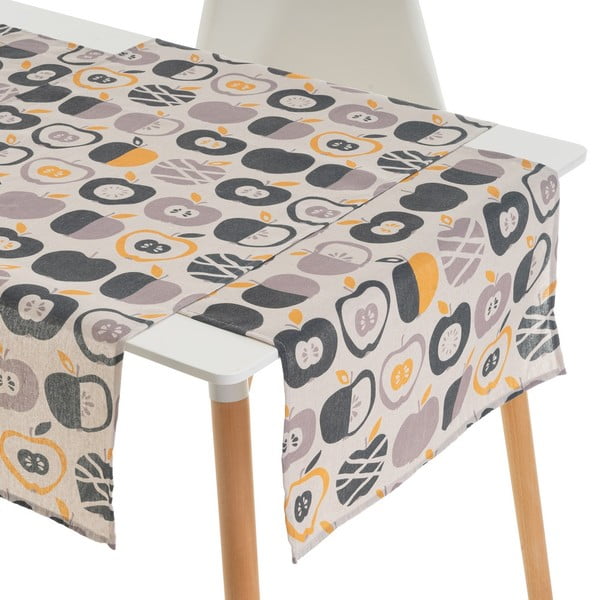 Naproane de masă 2 buc. 60x160 cm Apples – Casa Selección