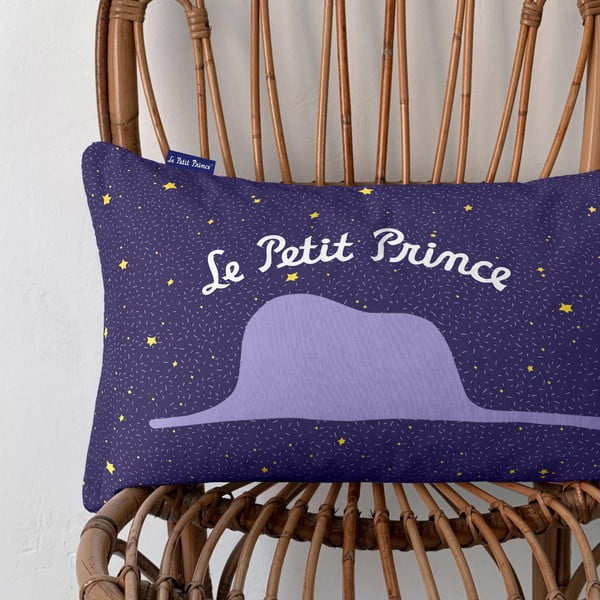 Față de pernă pentru copii Pensant – Mr. Fox-image-4