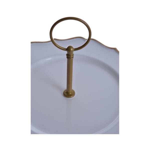 Platou cu două nivele Ewax, 33 x 22 cm -image-1