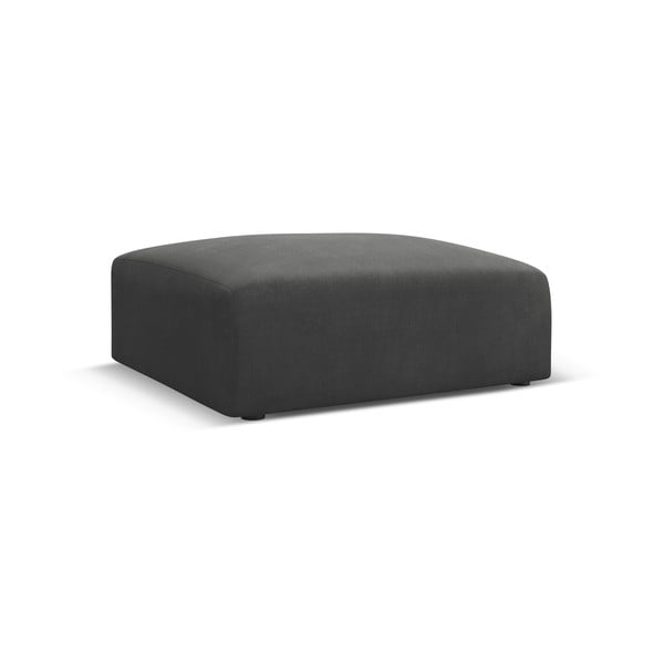 Taburet gri închis Esther – Milo Casa-image-2