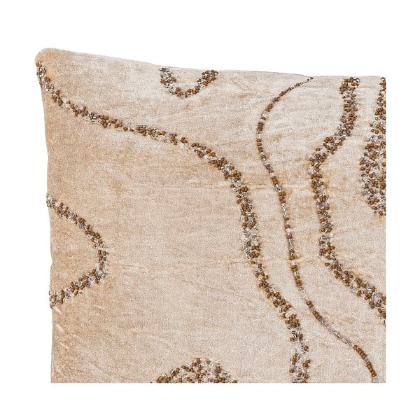 Pernă decorativă din amestec de bumbac 35x50 cm Adelona – Bloomingville-image-4