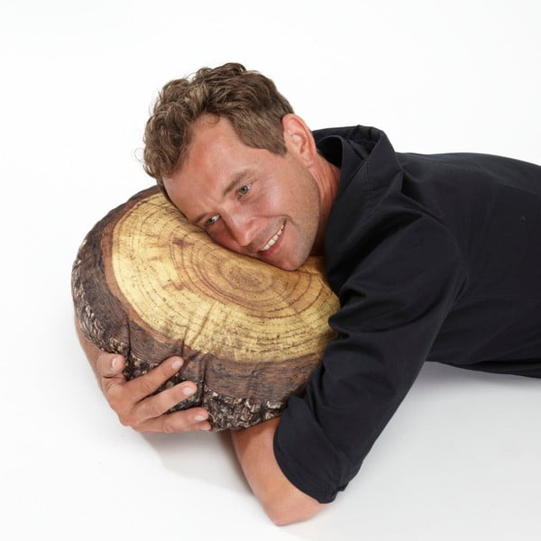 Pernă MeroWings Ring, Ø 40 cm-image-3