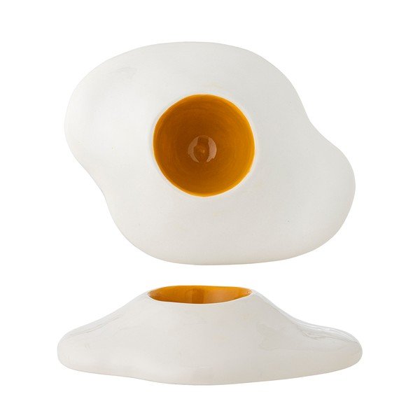 Suport de ouă din gresie ceramică Eggert – Bloomingville-image-4